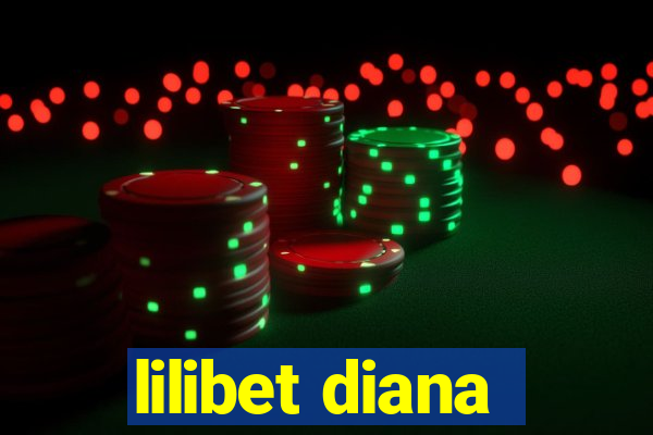 lilibet diana